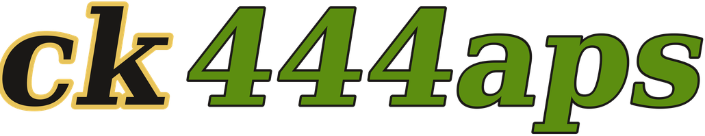 ck444aps logo