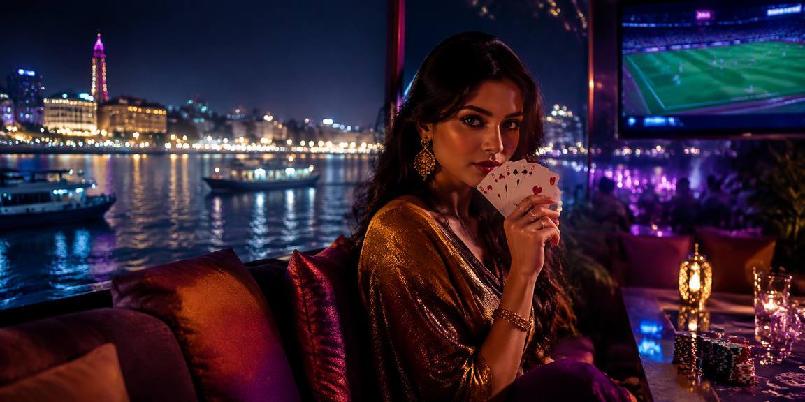 ck444aps লাকি ব্ল্যাকজ্যাক